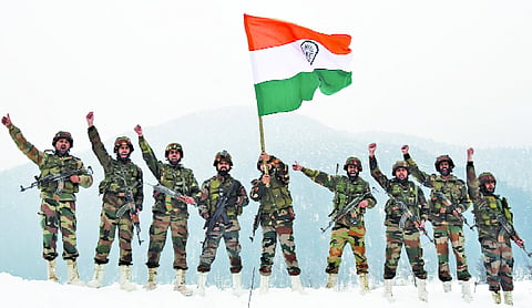 Yoga-Kshema and India’s National Security: The Arthashastra Doctrine for Our Times