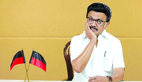You are right, my jawbone did break: Stalin tells Vijay on MISA