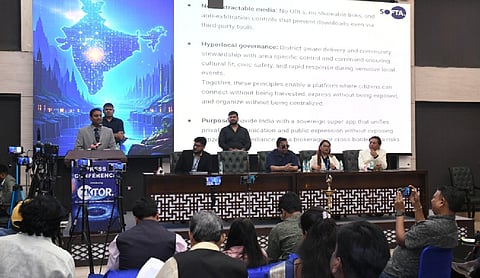 ZKTOR’s Larger Story, A Trust-Led Indian Digital Ecosystem for South Asia