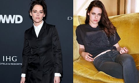 ‘ஹாலிவுட்டில் நடிகைகள் மிக மோசமாக நடத்தப்படுகிறார்கள்’ - கிறிஸ்டென் ஸ்டீவர்ட் பரபரப்பு குற்றச்சாட்டு