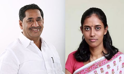 'பொதுவெளியில் அவமதிப்பதை வேடிக்கை பார்த்துக் கொண்டு இருக்க மாட்டோம்' - காங்கிரஸ் எச்சரிக்கை