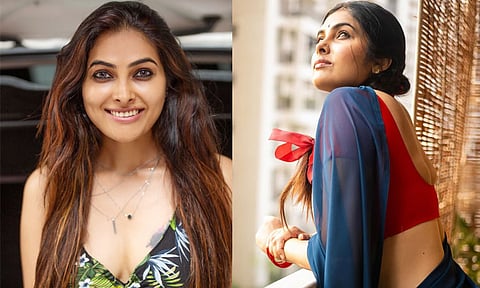 “2-3 ஆண்டுகளில் விவாகரத்து… நண்பர்களை பார்த்து பயந்தேன்” - நடிகை திவி வாத்யா