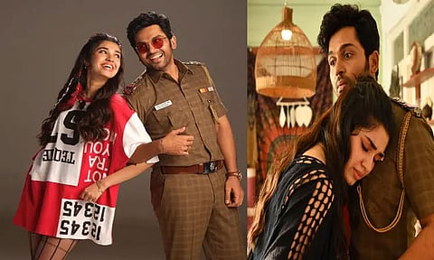 ஓடிடியில் வெளியாகும் கார்த்தியின் 'வா வாத்தியார்'...எதில், எப்போது பார்க்கலாம்?