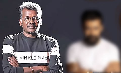 இந்த நடிகரின் 50-வது படத்தை இயக்கும் மாரி செல்வராஜ்?