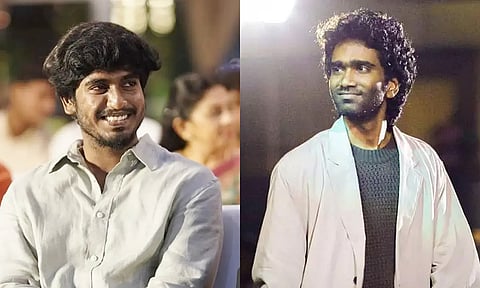 பிரதீப் ரங்கநாதனுடன் ஒப்பிட்ட ரசிகர்கள்.. ‘வித் லவ்’ ஹீரோ அபிஷன் ஜீவிந்த் ஓபன் டாக்