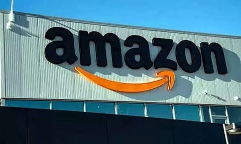 16 ஆயிரம் பேரை பணிநீக்கம் செய்த அமேசான்