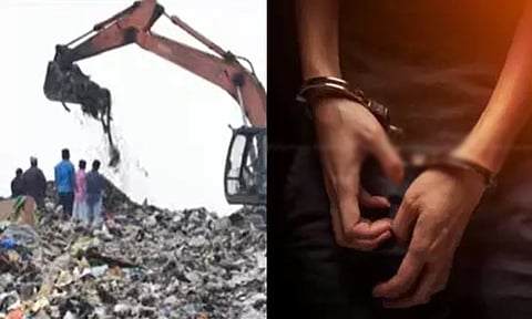 சென்னையில் வடமாநில குடும்பம் கொலை; போலீசில் சிக்கிய 5 பேர் - அதிர்ச்சி தகவல்