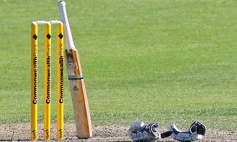 முதல் டி20: பாகிஸ்தான் -ஆஸ்திரேலியா அணிகள் நாளை மோதல்