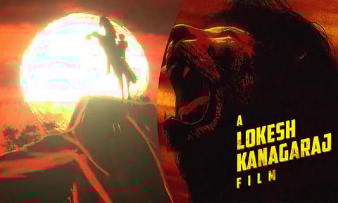 படப்பிடிப்புக்கு முன்பே...சாதனை படைத்த அல்லு அர்ஜுன் - லோகேஷ் கனகராஜ் படம்