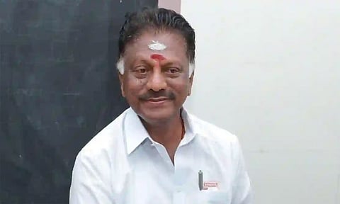 யாருடன் கூட்டணி? ‘நிர்வாகிகளுடன் ஆலோசித்து இன்று முடிவு’ ஓ.பன்னீர்செல்வம் பேட்டி