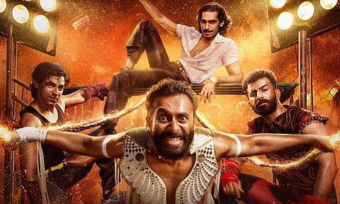 மம்முட்டி சிறப்பு தோற்றத்தில் நடித்துள்ள "சத்தா பச்சா" படம் தமிழில் வெளியாவது எப்போது?