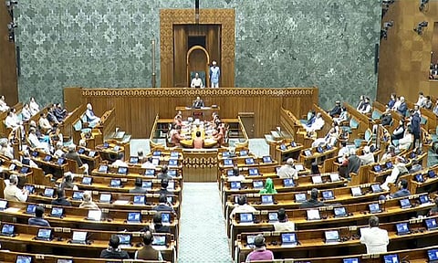 பட்ஜெட் கூட்டத்தொடர்: ஜனாதிபதி உரைக்கு நன்றி தெரிவிக்கும் விவாதத்திற்கு 18 மணிநேரம் ஒதுக்கீடு