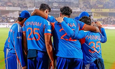 நியூசிலாந்துக்கு எதிரான தோல்விக்கு காரணம் என்ன ? இந்திய கேப்டன் விளக்கம்