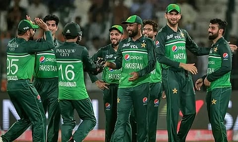 உலகக்கோப்பை தொடரை புறக்கணிக்க பாகிஸ்தான் முடிவு.?