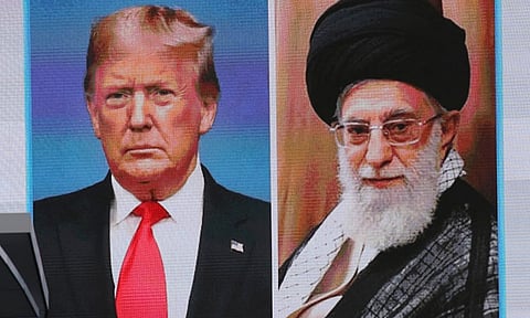 அமெரிக்காவின் ஆக்கிரமிப்புக்கு தக்க பதிலடி - ஈரான் எச்சரிக்கை