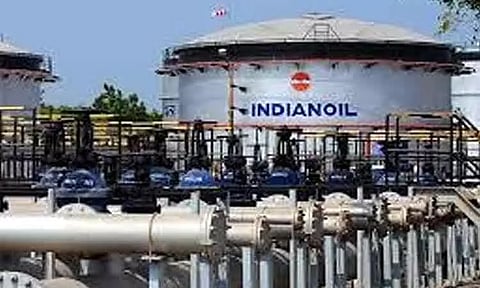 இந்தியன் ஆயில் கார்ப்பரேஷன் நிறுவனத்தில் வேலை..யாரெல்லாம் விண்ணப்பிக்கலாம்?