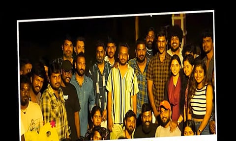 ரத்ன குமாரின் “29” படத்தின் படப்பிடிப்பு நிறைவு