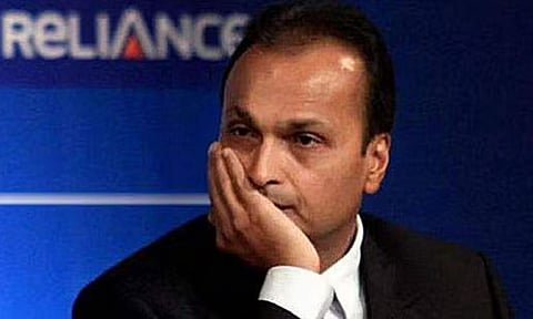அனில் அம்பானியின் ரூ.1,800 கோடி சொத்துகள் முடக்கம்; அமலாக்கத்துறை நடவடிக்கை