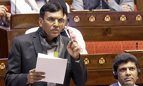 கடந்த ஆண்டில் 18 ஆயிரம் முகாம்கள் மூலம் 2.22 கோடி பேருக்கு வேலை - மத்திய அரசு தகவல்