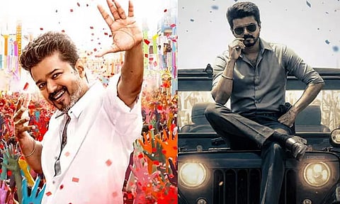 “ஜனநாயகன்” வழக்கில் கேவியட் மனு தாக்கல் செய்த தணிக்கை வாரியம்