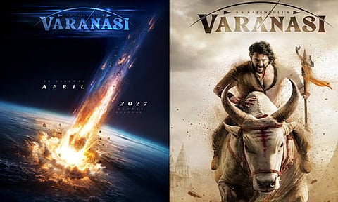 மகேஷ்பாபுவின் “வாரணாசி” ரிலீஸ் தேதி அறிவிப்பு
