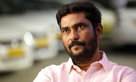 "மிக மிக அவசரம்" படம் தேர்வாளர்களின் பார்வையில் படாமல் போனது ஏனோ?- சுரேஷ் காமாட்சி ஆதங்கம்