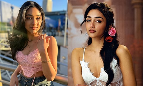 பாலிவுட்டில் நுழையும் 'ஸ்டார்' பட நடிகை பிரீத்தி முகுந்தன்?