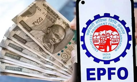 இபிஎப்ஓ சம்பள உச்சவரம்பு ரூ.25,000 ஆக உயர்கிறதா?