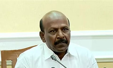 எனது கருத்தினை அரசு ஊழியர்கள் யாரும் தவறுதலாக புரிந்து கொள்ள வேண்டாம் - மா.சுப்பிரமணியன்