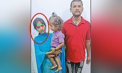 சாக்கு மூட்டையில் பிணம் இருந்த வழக்கு: கொலை செய்யப்பட்ட பெண்ணின் உடலை தேடும் பணி தீவிரம்