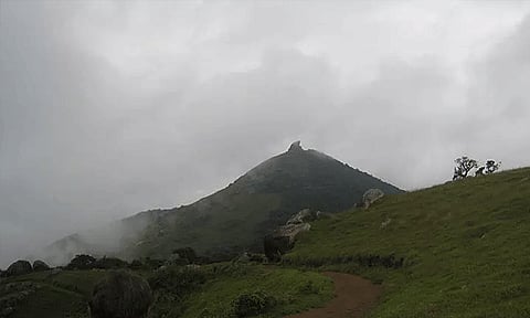 வெள்ளியங்கிரி மலையேற நாளை முதல் வனத்துறை அனுமதி