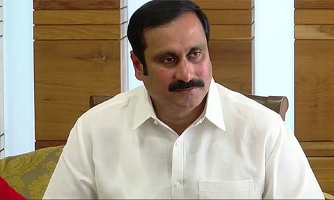 5 ஆயிரம் அரசு ஊழியர்களுக்கு ஓய்வூதியம் எங்கே?; எல்லாமே ஏமாற்று வேலையா? - அன்புமணி கேள்வி