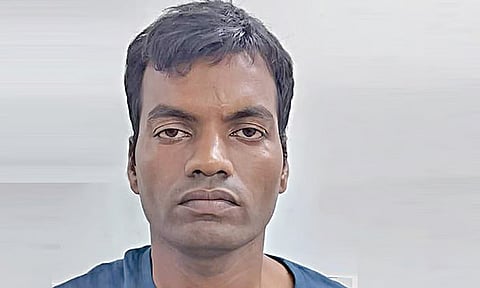 கொலையாளி சிக்கந்தர்