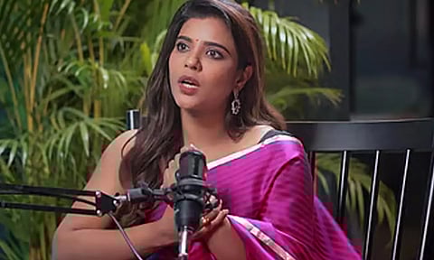 போட்டோ சூட்டில் நடந்த கசப்பான அனுபவங்களை பகிர்ந்த நடிகை ஐஸ்வர்யா ராஜேஷ்