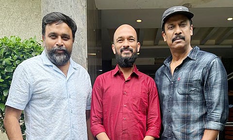 ‘நந்தன் 2’ உறுதி? - இயக்குநரின் பதிவால் குஷியான ரசிகர்கள்