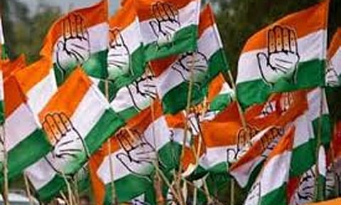 இன்று பட்ஜெட் தாக்கல்: மாநில அரசுகள் பதற்றத்துடன் காத்திருக்கின்றன - காங்கிரஸ்