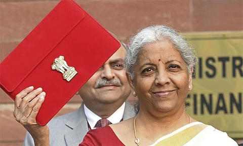 மத்திய பட்ஜெட்; முக்கிய சலுகைகள் அறிவிக்கப்படுமா?
