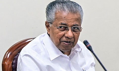 சாமானிய மக்களை வறுமைக்குள் தள்ளும் பட்ஜெட் - பினராயி விஜயன் தாக்கு