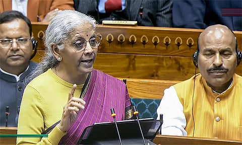 மத்திய பட்ஜெட் 2026: தமிழ்நாட்டிற்கான அறிவிப்புகள் என்னென்ன..?