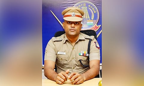 ஆயுதங்களுடன் ரீல்ஸ் போடுபவர்களுக்கு தூத்துக்குடி எஸ்.பி. எச்சரிக்கை