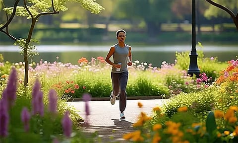 நீண்ட ஆயுளுடன் ஆரோக்கியமாக இருக்கவேண்டுமா..? இந்த விஷயங்கள் ரொம்ப முக்கியம்