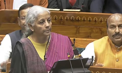 மாநிலங்களுக்கு ரூ.1.4 லட்சம் கோடி நிதி: பட்ஜெட்டில் வெளியான முக்கிய அறிவிப்புகள் என்னென்ன..?