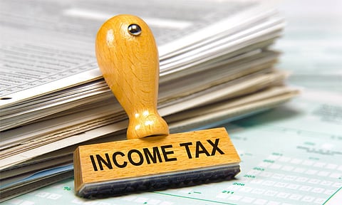 இந்தியாவில் வருமான வரி விதிப்பு முறை எப்போது அமலுக்கு வந்தது தெரியுமா?