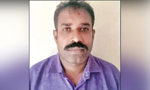 ரத்தக்கறையால் துப்பு துலங்கியது: நர்சை பலாத்காரம் செய்து கொன்ற வியாபாரிக்கு ஆயுள் தண்டனை