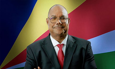 செசல்ஸ் நாட்டின் ஜனாதிபதி 5-ந்தேதி இந்தியா வருகை; சென்னை, மும்பைக்கும் பயணம்