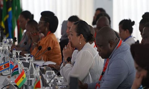 பிஜி நாட்டில் நடைபெறவுள்ள காமன்வெல்த் சட்ட மந்திரிகளின் கூட்டத்தில் இந்தியா பங்கேற்பு