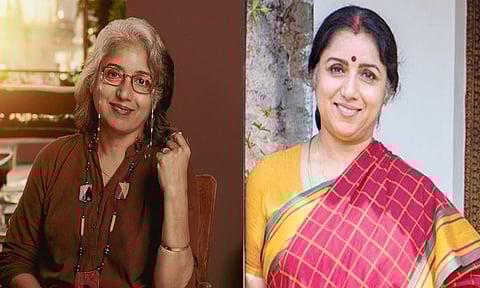 யாராவது தவறாக நடந்து கொண்டால் அவர்களை அந்த இடத்திலேயே அடி - நடிகை ரேவதி