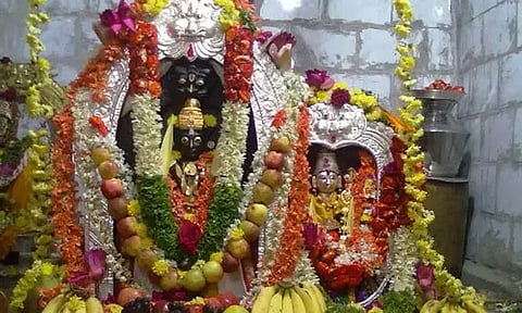 கல்லூர் மகாலட்சுமி கோவில்