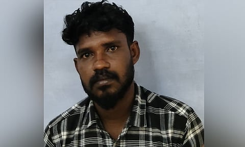 கொலை முயற்சி வழக்கு குற்றவாளிக்கு 2 ஆண்டுகள் சிறை தண்டனை