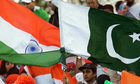 இந்தியா- பாகிஸ்தான் போட்டி ரத்து: ரூ.4,500 கோடி வருவாய் இழப்பு